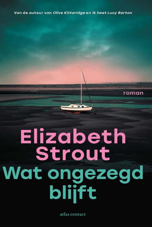 Wat ongezegd blijft