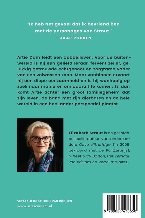 Wat ongezegd blijft