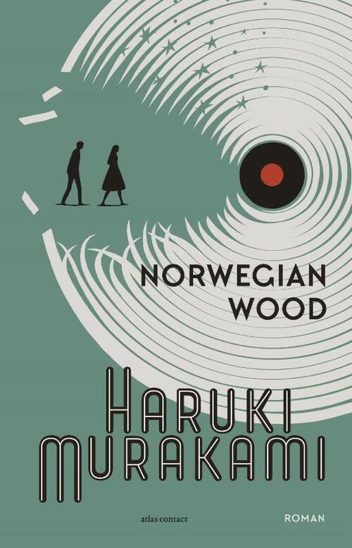 Norwegian Wood