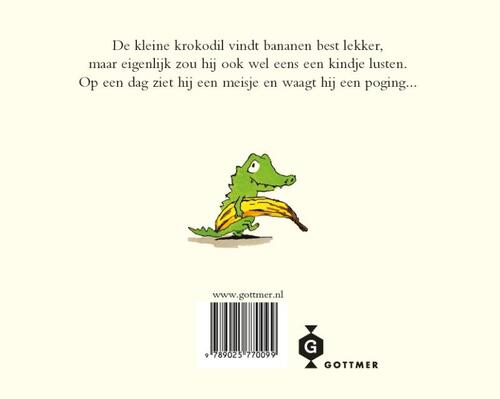 Ik zou wel een kindje lusten