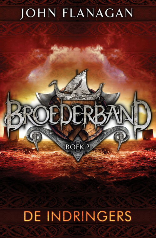 Broederband 2 - De indringers