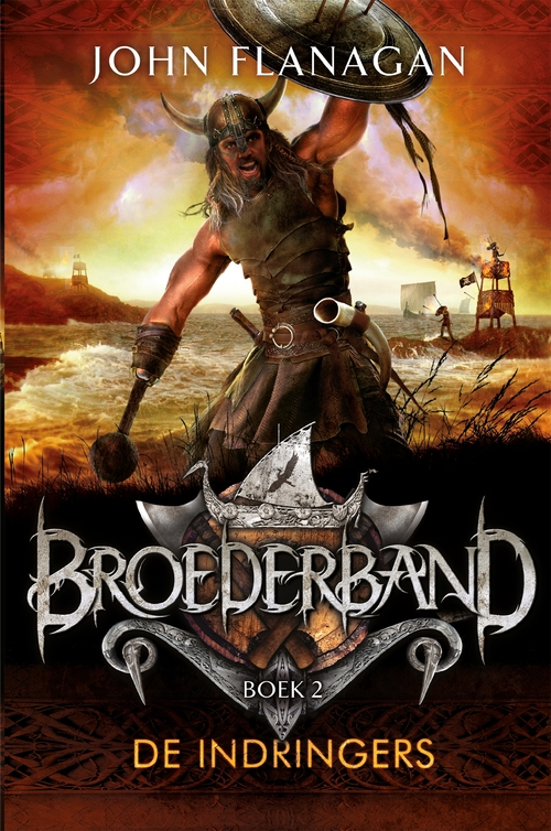 Broederband 2 : De indringers