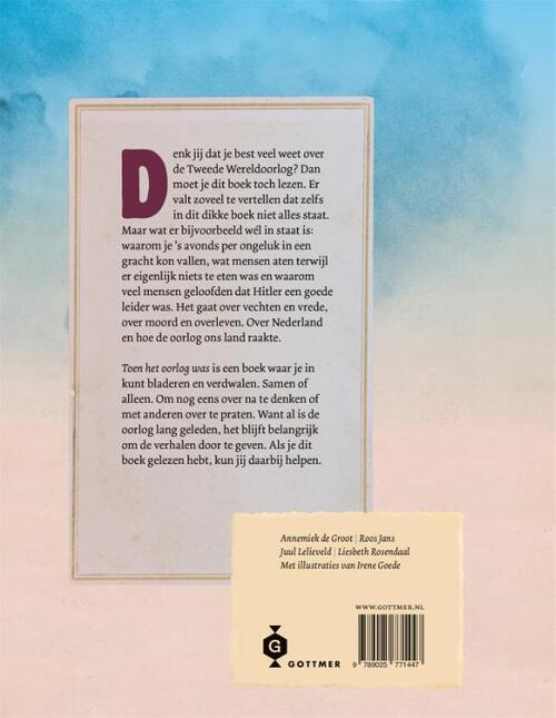 Toen het oorlog was 1939-1945