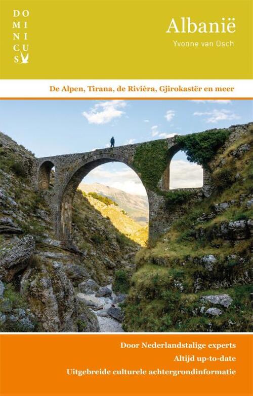 Albanië