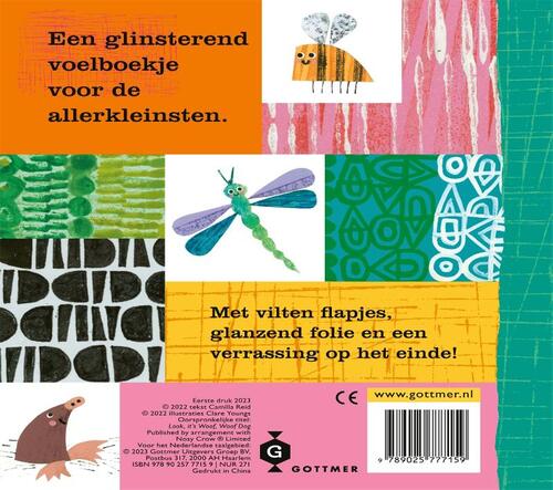 Woef woef, daar is Hond