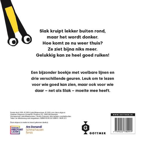 Dit is Slak