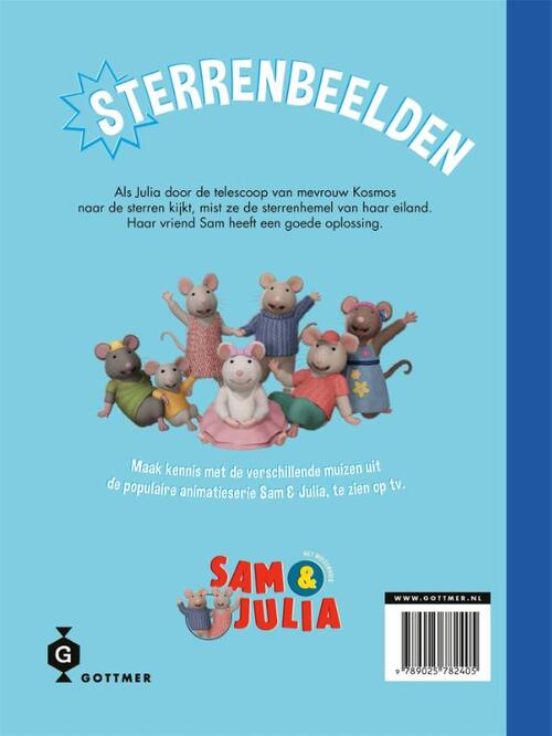 Sterrenbeelden