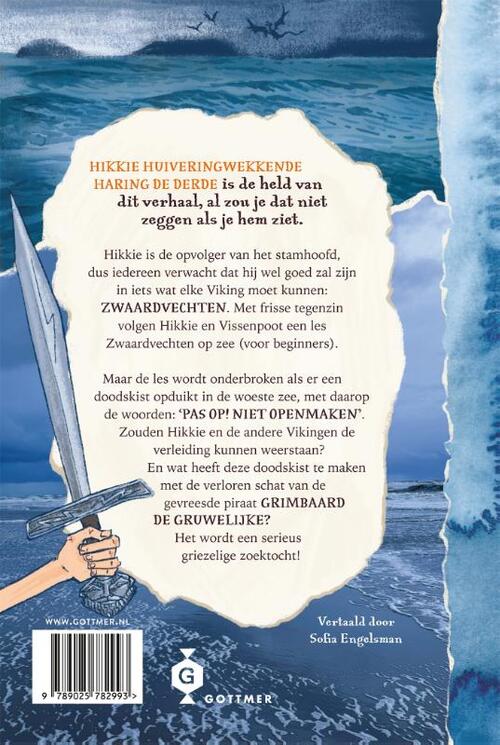 Hoe word je een piraat?
