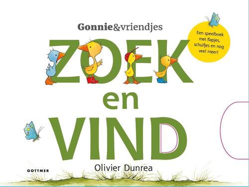 Zoek en vind