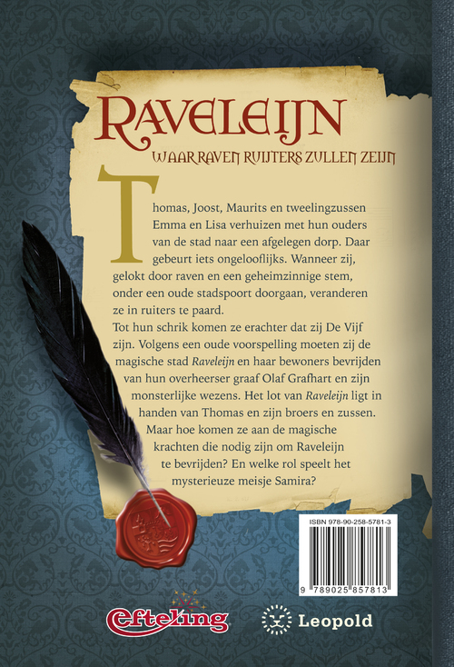 Raveleijn
