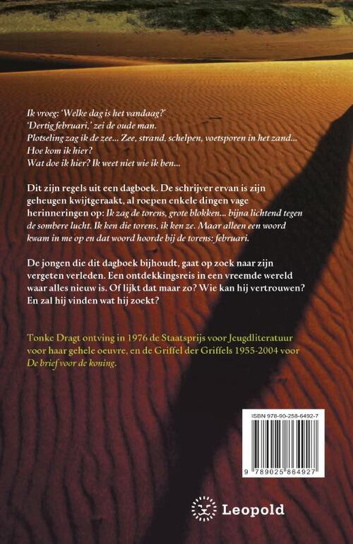 De torens van februari