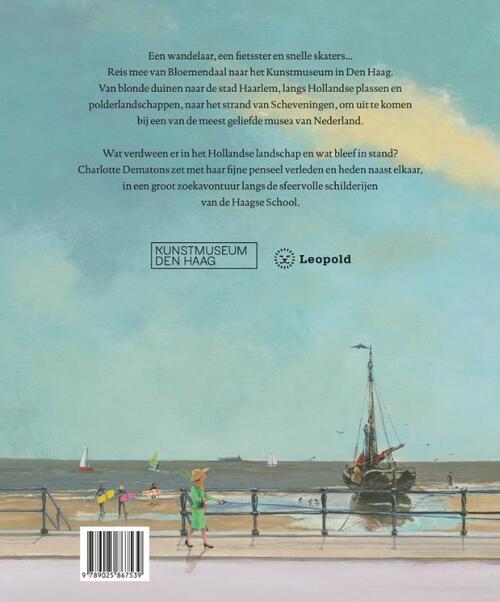 Holland op z'n mooist