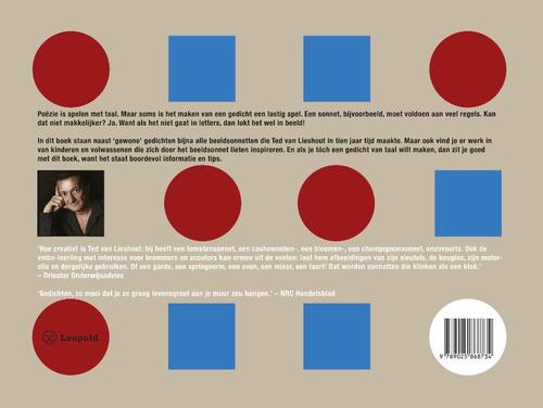 Rond vierkant vierkant rond