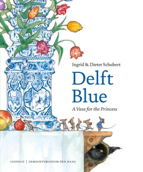 Delft Blue