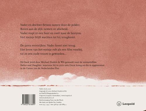 Vader en Dochter