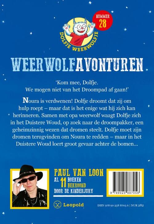 Weerwolfavonturen