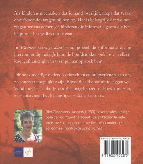 Wanneer word je dood?