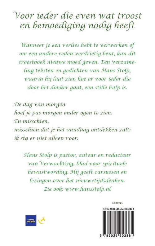 Ik geloof in jou
