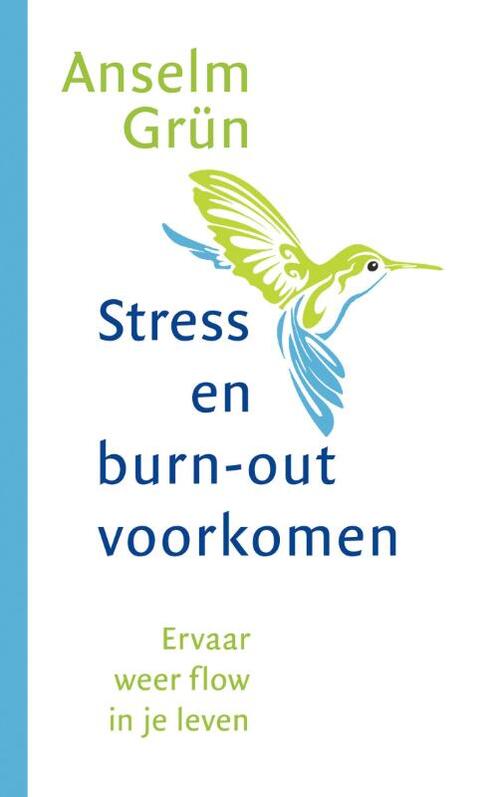 Stress en burnout voorkomen