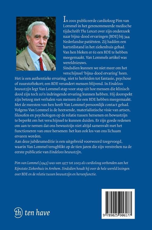 Eindeloos bewustzijn