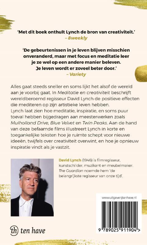 Meditatie en creativiteit