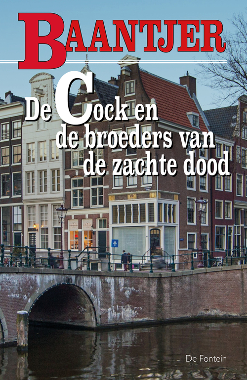 De Cock en de broeders van de zachte dood (deel 15)