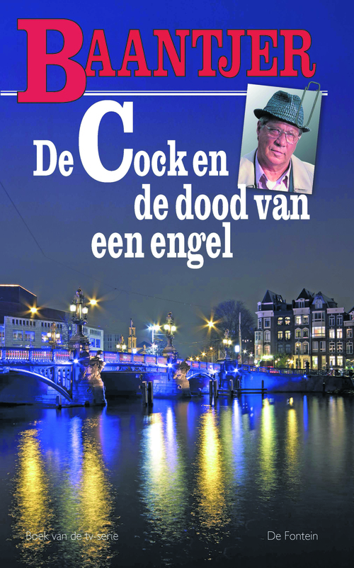 De Cock en de dood van een engel (deel 73)
