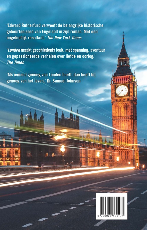 Londen