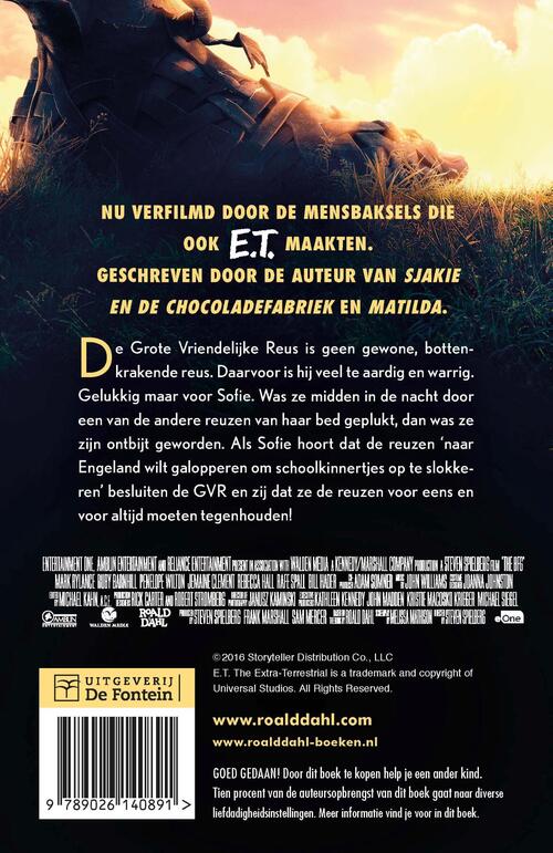 De GVR - filmeditie