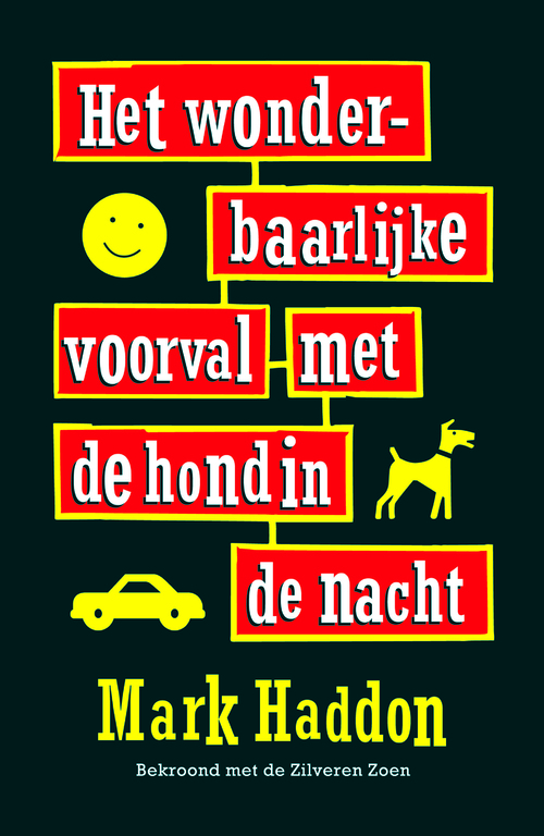 Het wonderbaarlijke voorval met de hond in de nacht