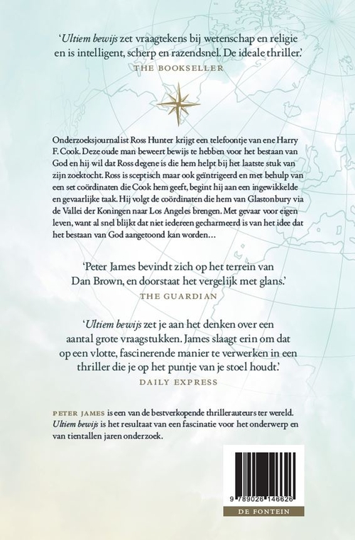 Ultiem bewijs