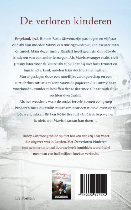 De verloren kinderen