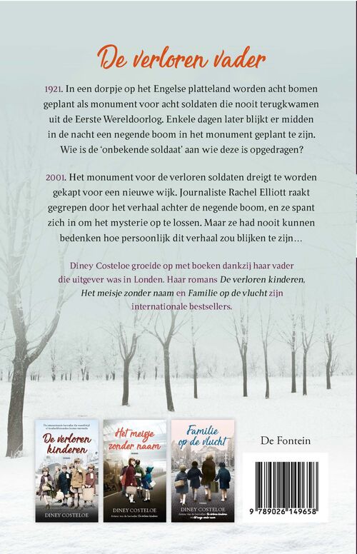 De verloren vader