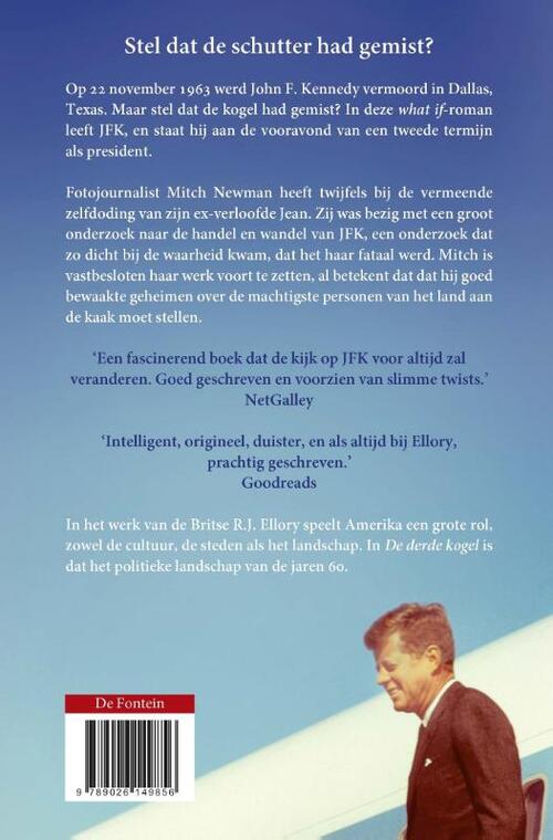 De derde kogel