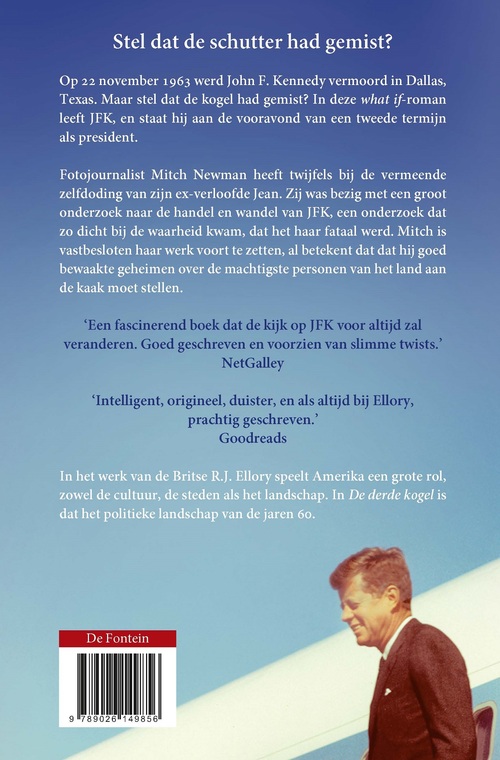 De derde kogel