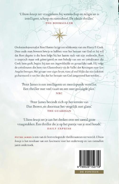 Ultiem bewijs