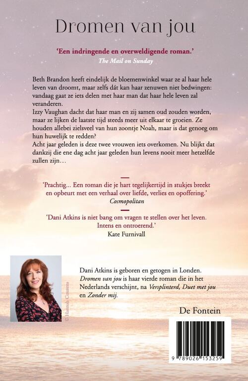 Dromen van jou