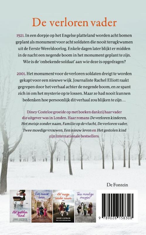 De verloren vader