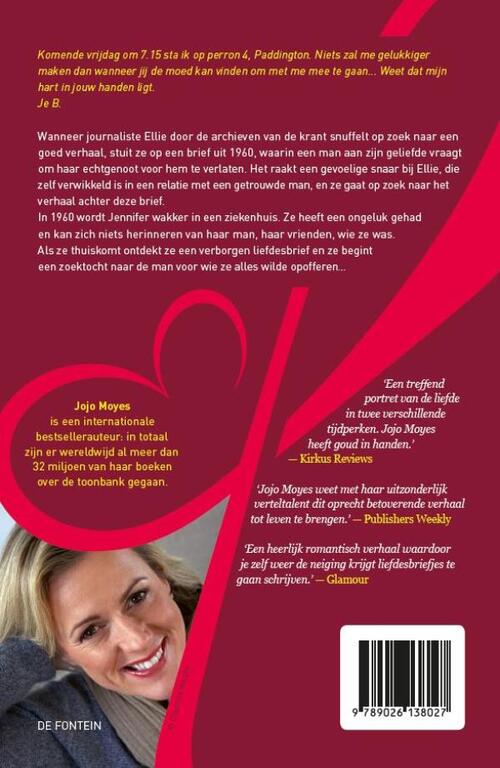 De laatste liefdesbrief