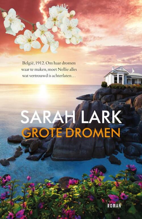 Het Nieuwe Land 1 - Grote dromen