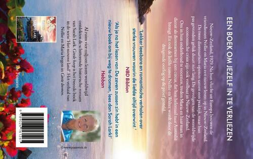 Het Nieuwe Land 2 - Goede hoop