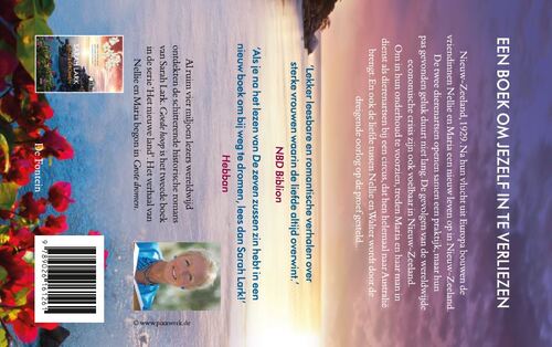 Het nieuwe land 2 - Goede hoop