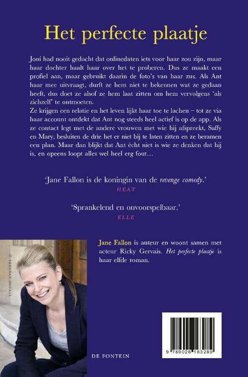 Het perfecte plaatje