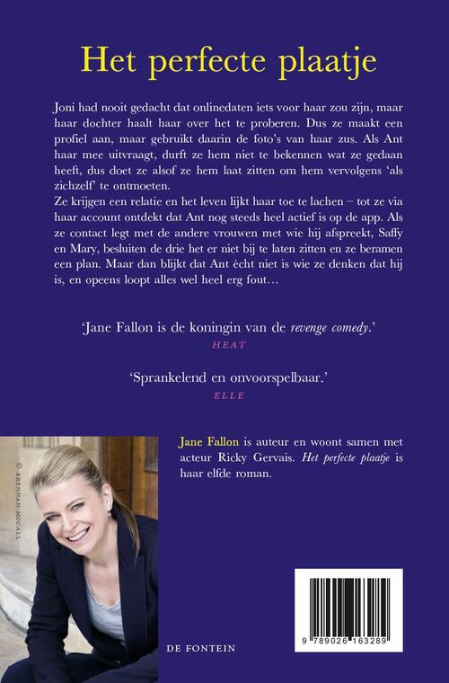 Het perfecte plaatje