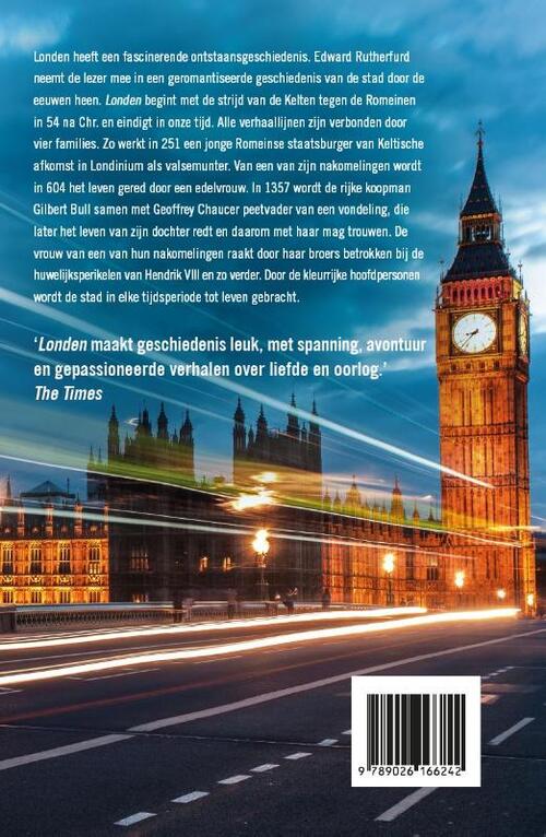 Londen