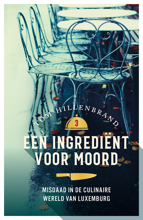 Een ingrediënt voor moord