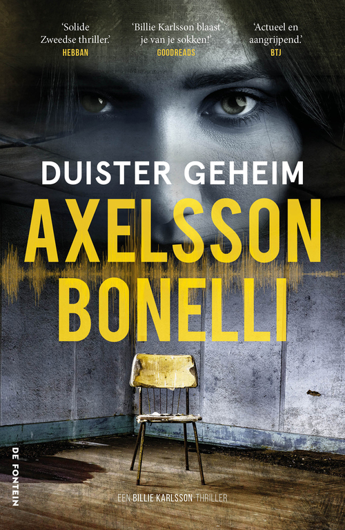 Duister geheim