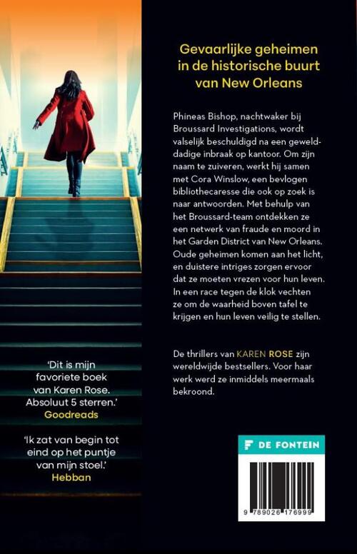 Diep verborgen