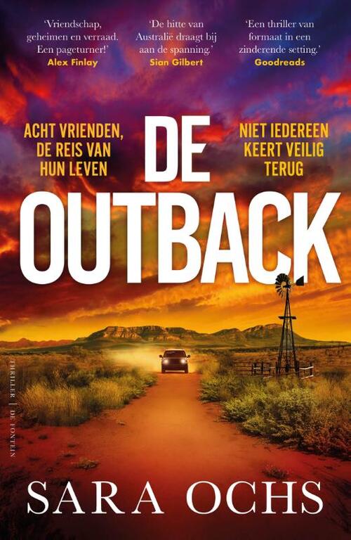 De outback