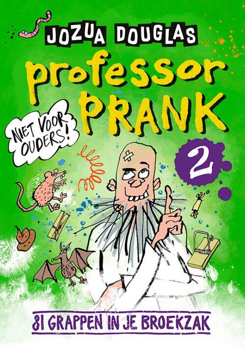 Professor Prank 2